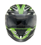 RR601 GREEN-03,Helmets,Full Face Helmets